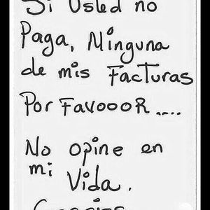 Meet your Posher, Elsy